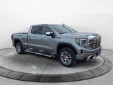 New 2025 GMC Sierra 1500 Denali w/ Technology Package image 3