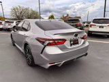 Used 2024 Toyota Camry SE image 6