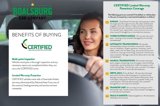Used 2022 Subaru Outback Onyx Edition XT image 6