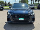 Used 2023 Audi Q8 Prestige image 3