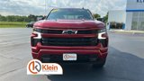 New 2025 Chevrolet Silverado 1500 RST image 2