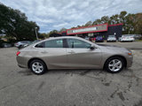 Used 2023 Chevrolet Malibu LT w/ Driver Confidence Package image 3