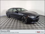 New 2026 BMW M850i xDrive image 1