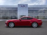 New 2025 Ford Mustang GT Premium image 3