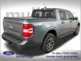 Certified 2024 Ford Maverick XLT image 3