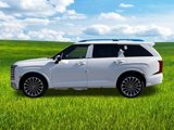 New 2026 Hyundai Palisade Calligraphy image 3