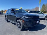 New 2025 Jeep Grand Cherokee Altitude image 4