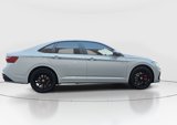 Used 2025 Volkswagen Jetta GLI Autobahn image 4