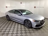 New 2025 Audi A7 3.0T Prestige image 3