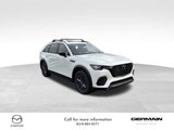 New 2025 MAZDA CX-70 3.3 Turbo w/ Preferred Package image 3