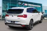Used 2025 BMW X3 xDrive30i w/ M Sport Package image 4