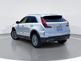 Certified 2024 Cadillac XT4 Premium Luxury w/ Cold Weather Package image 4