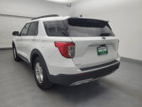 Used 2023 Ford Explorer XLT w/ Equipment Group 202A image 6