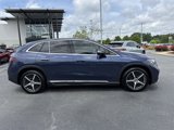 Certified 2024 Mercedes-Benz EQE 350+ SUV image 2