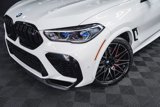 Used 2021 BMW X6 M w/ Competition Package image 4
