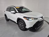 Certified 2023 Toyota Corolla Cross SE image 2