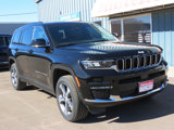 New 2025 Jeep Grand Cherokee L Limited w/ Trailer Tow Package image 2