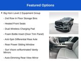 New 2025 RAM 2500 Big Horn image 3