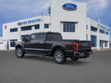 New 2025 Ford F350 Lariat image 4