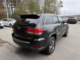 Used 2019 Jeep Grand Cherokee Limited image 5