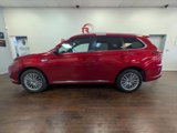 Used 2020 Mitsubishi Outlander SEL image 2