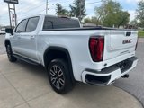 Used 2025 GMC Sierra 1500 AT4 image 6