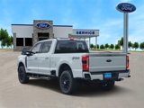 New 2025 Ford F250 4x4 Crew Cab Super Duty image 3