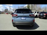 New 2025 Ford Escape ST-Line image 6