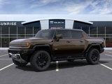New 2025 GMC Hummer EV 2X image 3