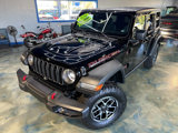 Used 2024 Jeep Wrangler Unlimited Rubicon image 3
