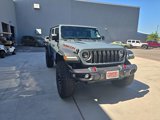 New 2025 Jeep Wrangler Unlimited Rubicon image 2