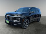 New 2025 Chevrolet Traverse High Country image 3