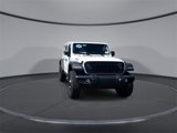 New 2025 Jeep Wrangler Willys image 5