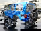 New 2025 Jeep Wrangler Unlimited Sahara image 4
