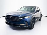 Used 2025 MAZDA CX-50 AWD 2.5 S w/ Preferred Package image 3