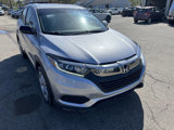 Used 2022 Honda HR-V LX image 4