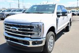 New 2025 Ford F350 King Ranch w/ Chrome Package image 2
