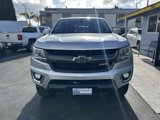 Used 2017 Chevrolet Colorado Z71 image 2