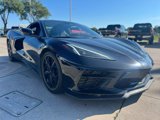 Used 2024 Chevrolet Corvette Stingray Coupe w/ Battery Protection Package image 4