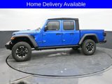 New 2025 Jeep Gladiator Rubicon w/ Safety Group image 2