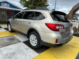 Used 2017 Subaru Outback 2.5i Premium image 6