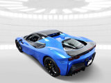 Certified 2023 Ferrari SF90 Spider image 5