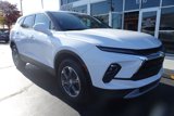 Used 2024 Chevrolet Blazer LT image 2