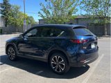Used 2023 MAZDA CX-5 AWD 2.5 S w/ Premium Plus Pkg image 5