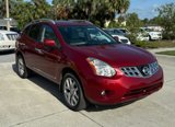 Used 2013 Nissan Rogue SL image 4