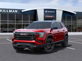 New 2026 GMC Terrain AT4 image 6