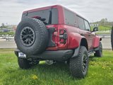 New 2025 Ford Bronco Raptor image 4