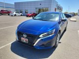 New 2024 Nissan Altima 2.5 S image 4