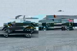 New 2025 BMW M850i xDrive Convertible image 4