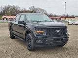 New 2025 Ford F150 STX w/ STX Black Appearance Package image 3